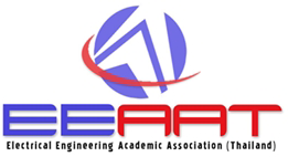 EEAAT - Electrical Engineering Academic Association of Thailand logo