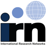 IRN - International Research Networks Ltd logo