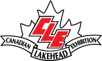 Canadian Lakehead Exhibition Park Trade & Convention Centre logo