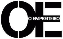 Revista O Empreiteiro logo