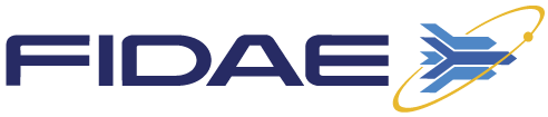 FIDAE logo