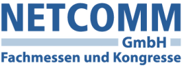 NETCOMM GmbH logo