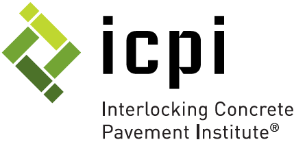 Interlocking Concrete Pavement Institute (ICPI) logo