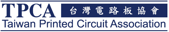 Taiwan Printed Circuit Association (TPCA) logo