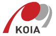 Korea Optical Industry Agency(KOIA) logo