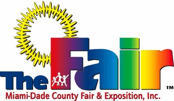 Miami-Dade County Fair & Exposition, Inc. logo
