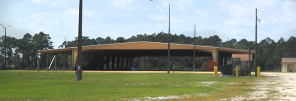 St Johns County Fairgrounds