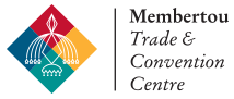 Membertou Trade & Convention Centre logo