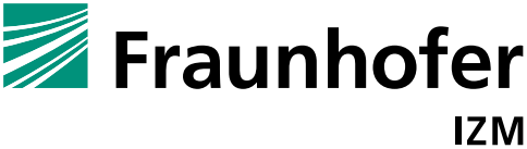 Fraunhofer IZM logo