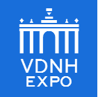 VDNH EXPO logo