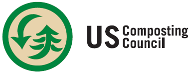 US Composting Council logo
