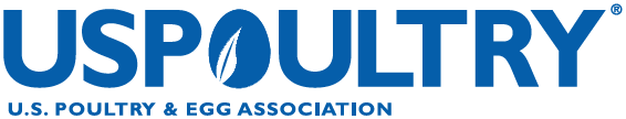 U.S. Poultry & Egg Association logo