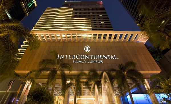 InterContinental Kuala Lumpur