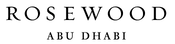 Rosewood Abu Dhabi logo