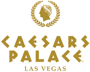 Caesars Palace Las Vegas Hotel & Casino logo