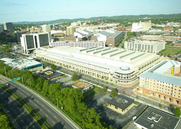 Chattanooga Convention Center