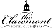 Claremont Hotel Club & Spa logo