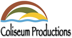 Coliseum Productions Inc logo