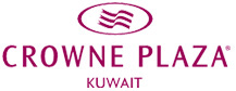 Crowne Plaza Kuwait Al Thuraya City logo