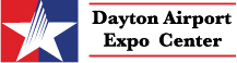 Dayton Airport Expo Center logo