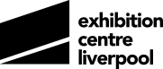 Exhibition Centre Liverpool logo