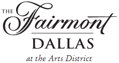 Fairmont Dallas Hotel logo