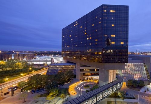 Hyatt Regency Columbus