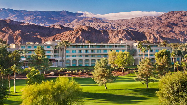 Hyatt Regency Indian Wells Resort & Spa