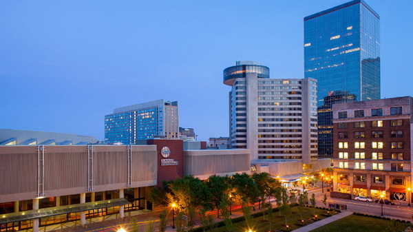 Hyatt Regency Louisville