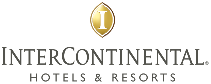 InterContinental Hotel Berlin logo