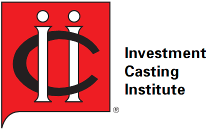 Investment Casting Institute (ICI) logo