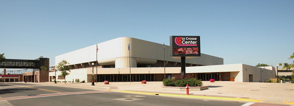 La Crosse Center