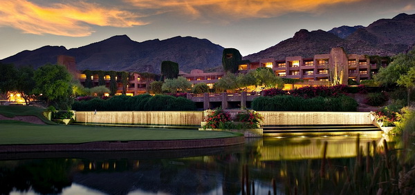 Loews Ventana Canyon Resort