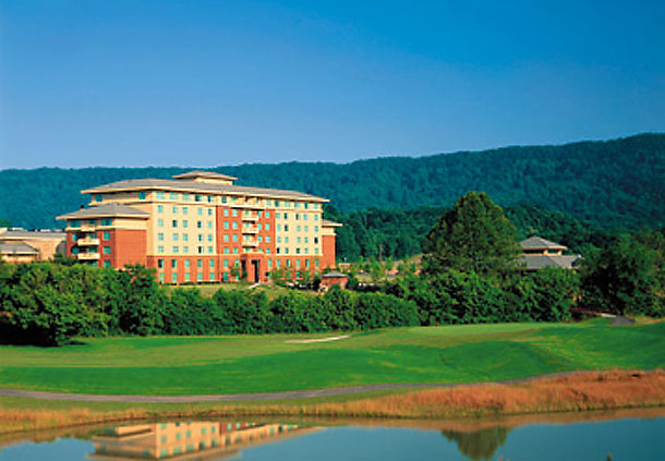 MeadowView Conference Resort & Convention Center