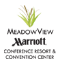 MeadowView Conference Resort & Convention Center logo