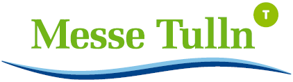 Messe Tulln logo