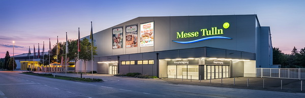 Messe Tulln