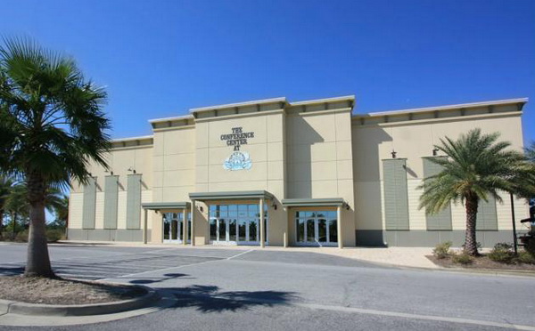 Orange Beach Event Center