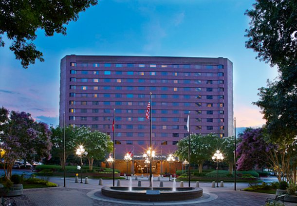 Renaissance Atlanta Waverly Hotel & Conference Center