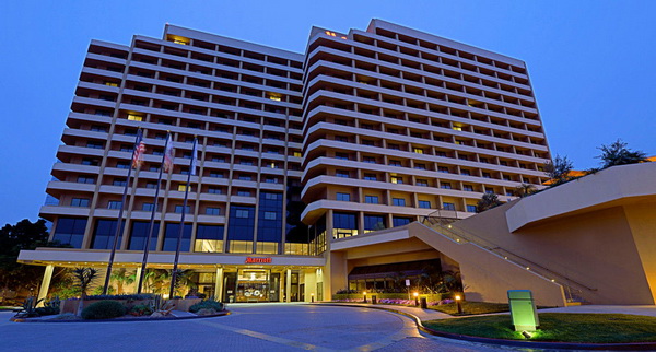 San Diego Marriott La Jolla