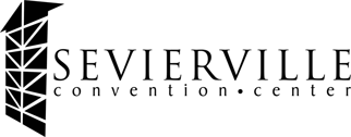 Sevierville Convention Center logo