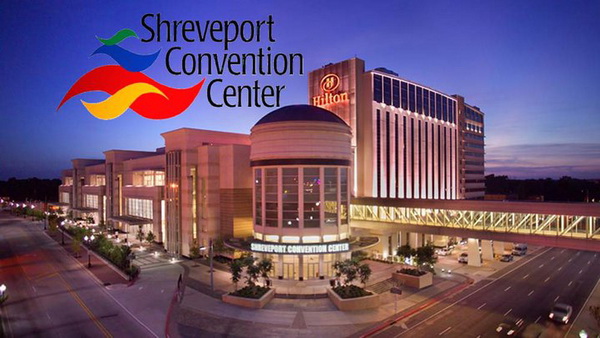 Shreveport Convention Center