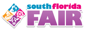 South Florida Fairgrounds logo