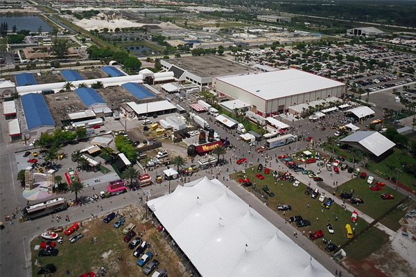 South Florida Fairgrounds