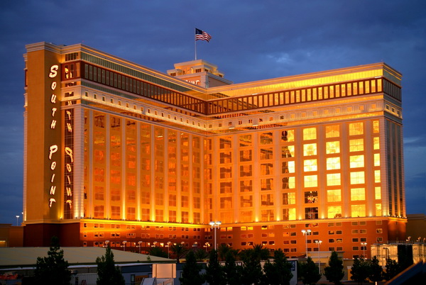 South Point Hotel And Conference Center United States Showsbee