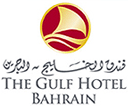 The Gulf Hotel Bahrain & Gulf Convention Centre logo