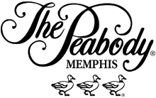 Peabody Hotel Memphis logo