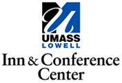 UMass Lowell Inn & Conference Center logo