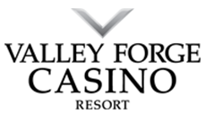 Valley Forge Casino Resort logo