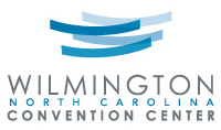 Wilmington NC Convention Center logo